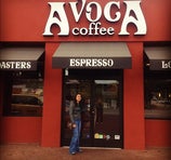 Avoca Coffee - Fort Worth