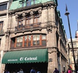 El Cardenal - Ciudad de México