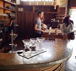 Coava Coffee Brew Bar - Portland