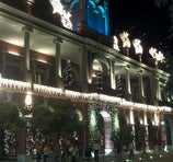 Centro Cultural del Bicentenario de Santiago del Estero - Santiago del Estero