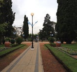 Plaza San Martin - Cañuelas