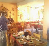 Restaurant La Paloma - Putre