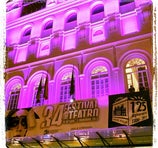 Teatro López Ayala - Badajoz