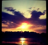 Lac d'Hossegor - Soorts-Hossegor