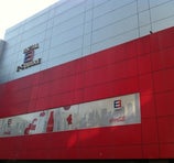 Vishal E-square - Pimpri