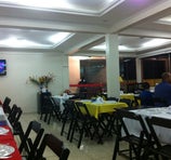 Mr. Pizzo Pizzaria - Parintins, Brasil