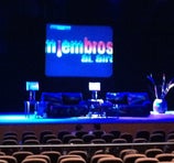 Centro Cultural Paso del Norte - El Paso