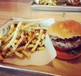 Hopdoddy Burger Bar - Austin
