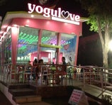 Yogulove - Culiacán