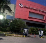Palembang Indah Mall - Palembang