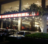 Hanamasa - Bogor