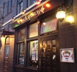 The Black Sparrow - Lafayette