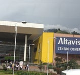 Altavista Centro Comercial - Bogotá