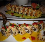 Noe Sushi Bar - Quito