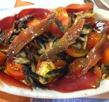 Restaurant Casa Sanchis - La Tulipa - Gandia