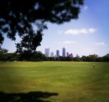 Zilker Park - Austin