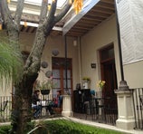 Lusso Cafe - Toluca