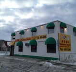 Sakura Sushi - Whitehorse
