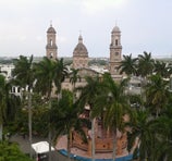 Plaza De Armas - Tampico