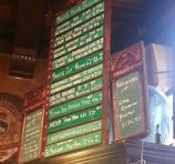 Bierproeflokaal In de Wildeman - Amsterdam