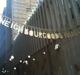 Neighbourgoods Market - Johannesburg