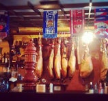 Taberna Ramon - Santa Cruz de Tenerife