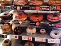 Cover Photo for Untapped Cities's map collection, Top Delicious Indie Donut Shops