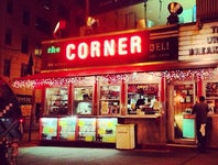 Cover Photo for Untapped Cities's map collection, Top Hidden Restaurants in New York City