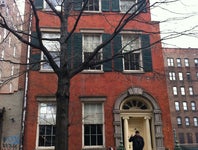 Cover Photo for Untapped Cities's map collection, Off-the-Radar Museums in NYC