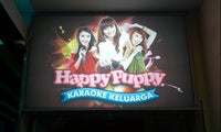 Happy Puppy Karaoke Keluarga