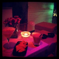 Tango Bar
