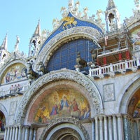 Basilica Di San Marco