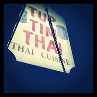 Tup Tim Thai - Thai Restaurant in Seattle