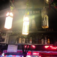 Lawrence's Bar