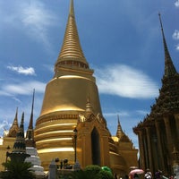 Tha Phra Palace