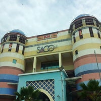 Shah Alam City Centre (SACC Mall) - 161 tips