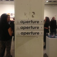 download aperture foundation gallery