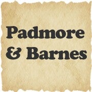 Padmore And Barnes