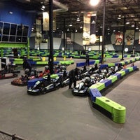 Go Karts Atlanta Ga >> Andretti Indoor Karting & Games Roswell - Roswell, GA Go Karts Atlanta Ga >> Andretti Indoor Karting & Games Roswell - Roswell, GA