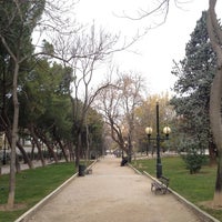 Parque Pignatelli