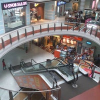 Dlf Mega Mall