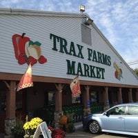 trax farms