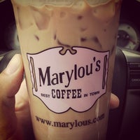 Marylou's Coffee - South Weymouth - 768 Main St