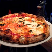 Photo taken at Pastoral - Artisan Pizza + Kitchen and Bar by Sharon B. on 6/3/2015