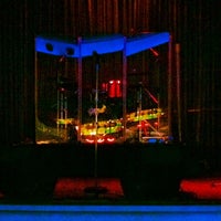 Niagara fallsview casino 365 lounge