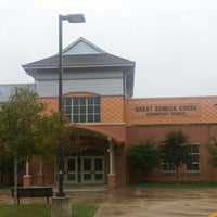 Great Seneca Creek Elementary School - Germantown, MD