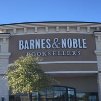 Barnes & Noble - Bookstore in Northwest Side