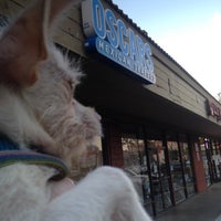 Oscar's Mexican Seafood