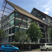 Pejabat Tanah Dan Galian, Johor - Kota Iskandar