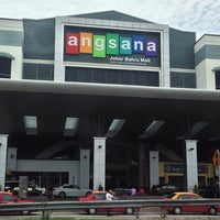 Plaza Angsana
